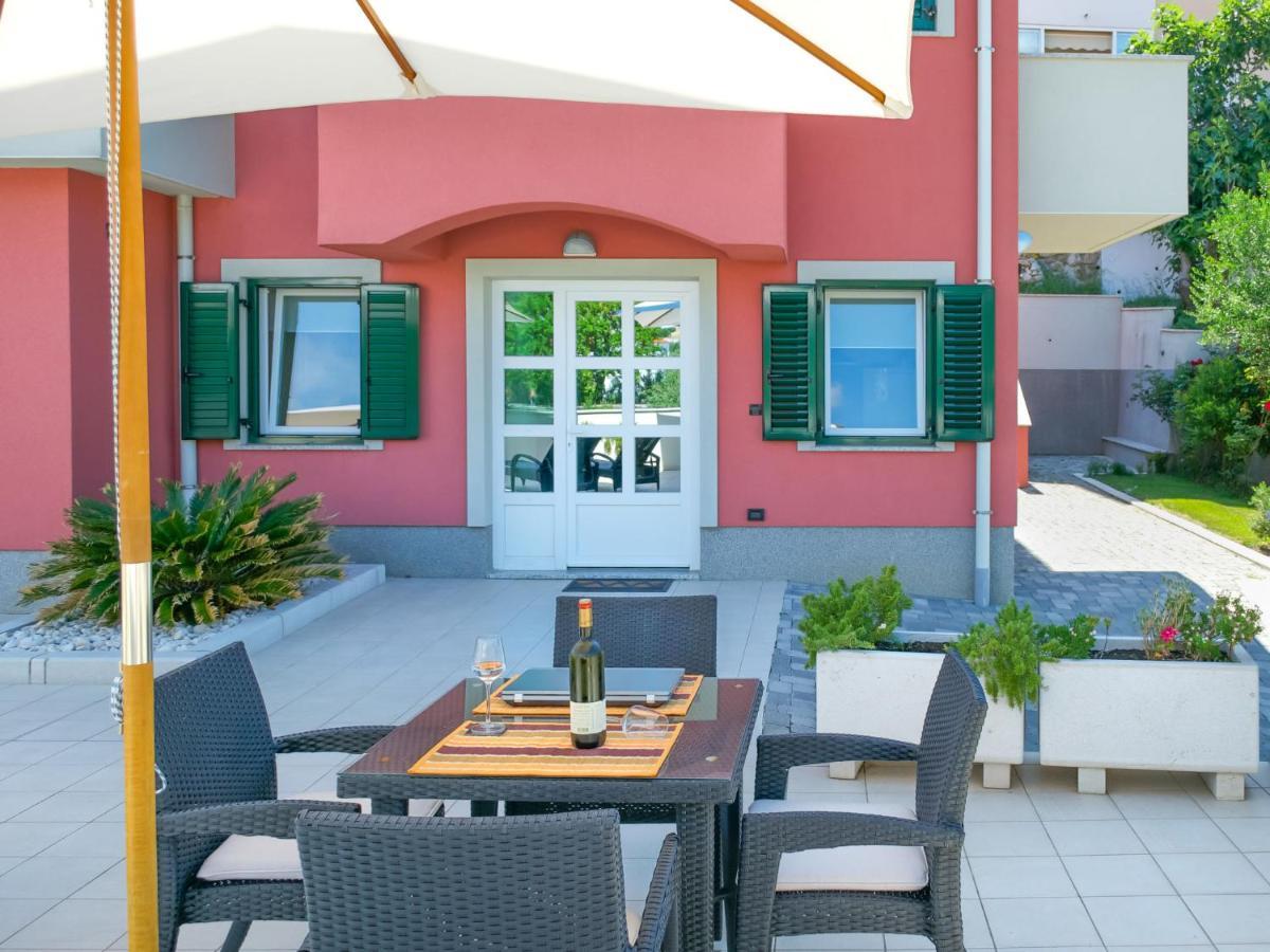 Apartment Jadranka-1 By Interhome Banjol Exterior foto