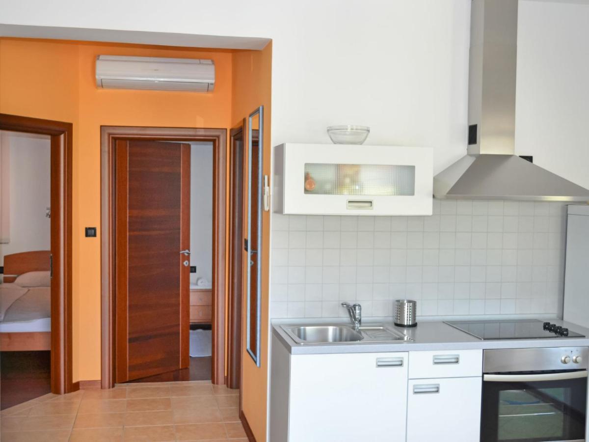 Apartment Jadranka-1 By Interhome Banjol Exterior foto