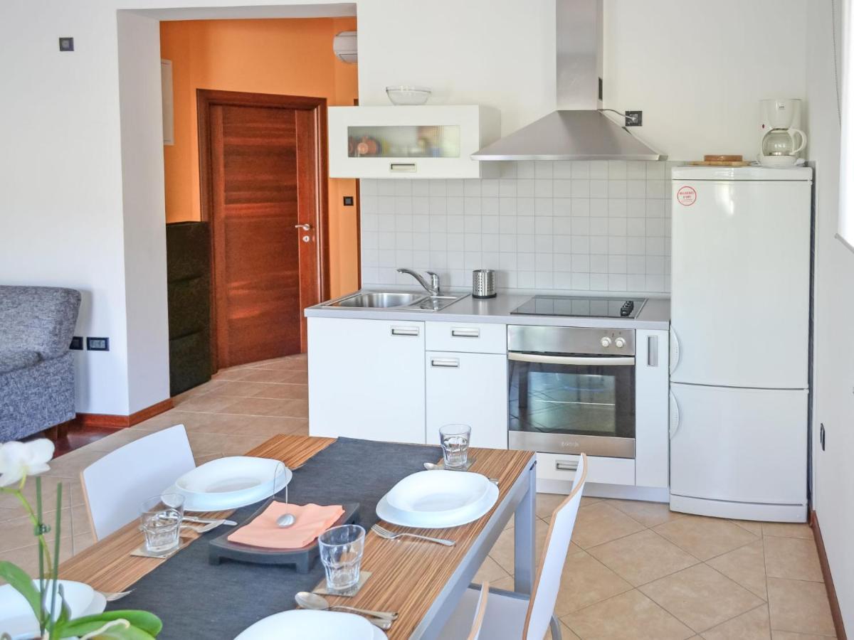 Apartment Jadranka-1 By Interhome Banjol Exterior foto